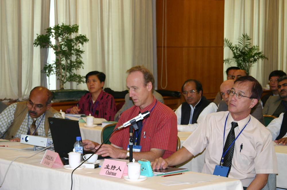 1st IAPSIT International Sugar Conference IS-2004, 2004 &mdash; photo 11