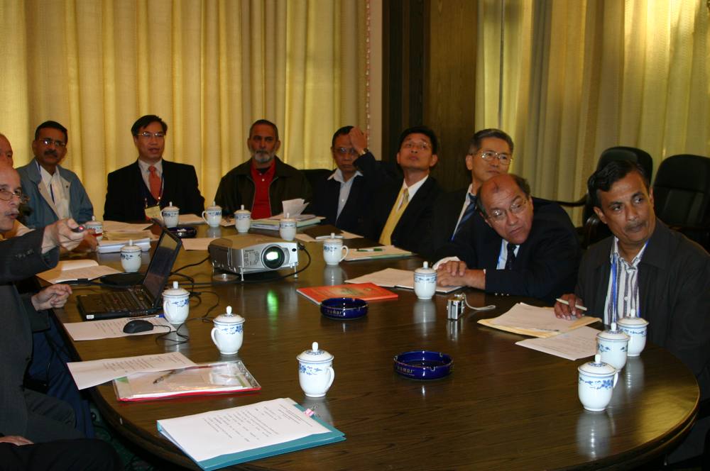 2nd IAPSIT International Sugar Conference IS-2006, 2006 &mdash; photo 7