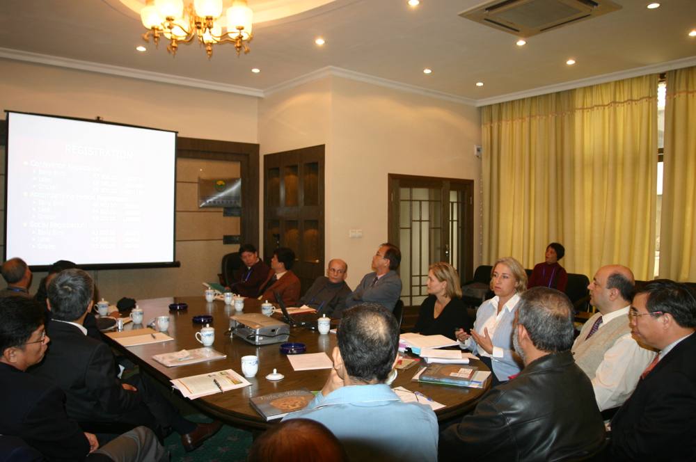 2nd IAPSIT International Sugar Conference IS-2006, 2006 &mdash; photo 9