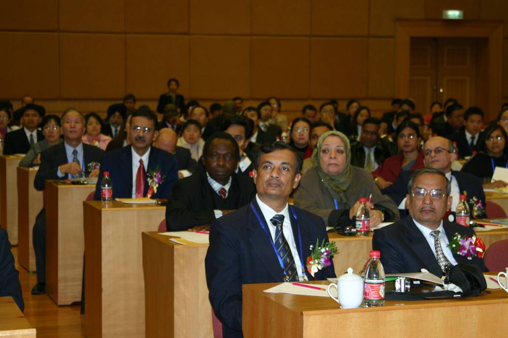 2nd IAPSIT International Sugar Conference IS-2006, 2006 &mdash; photo 11