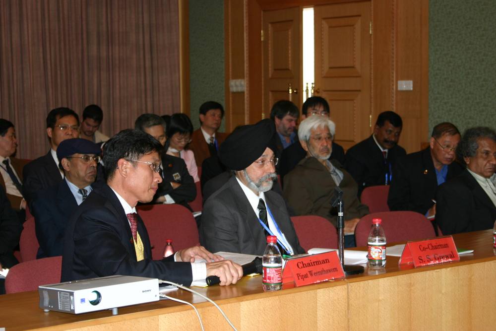 2nd IAPSIT International Sugar Conference IS-2006, 2006 &mdash; photo 13