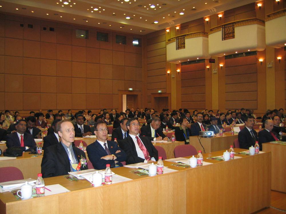 2nd IAPSIT International Sugar Conference IS-2006, 2006 &mdash; photo 14