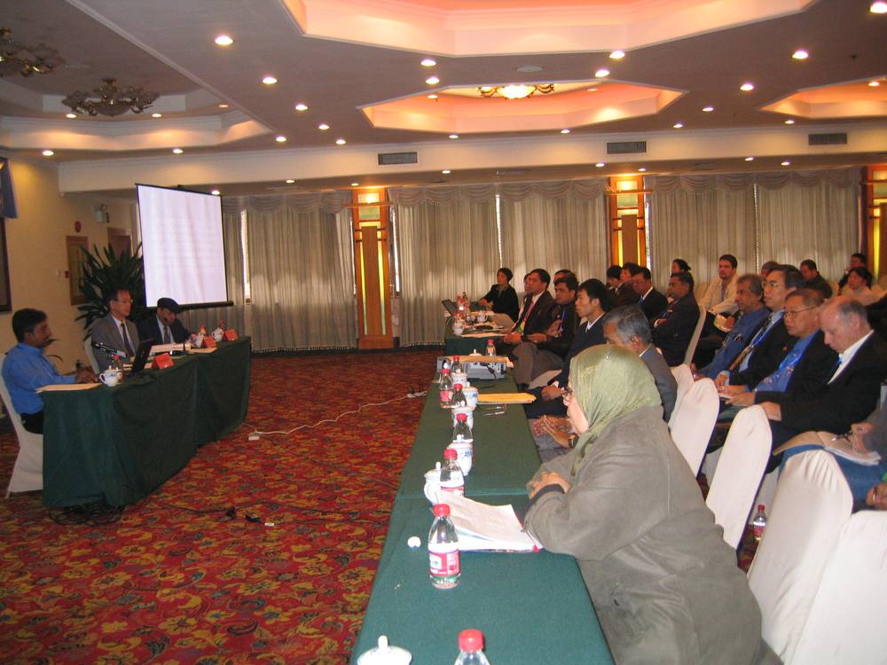 2nd IAPSIT International Sugar Conference IS-2006, 2006 &mdash; photo 15