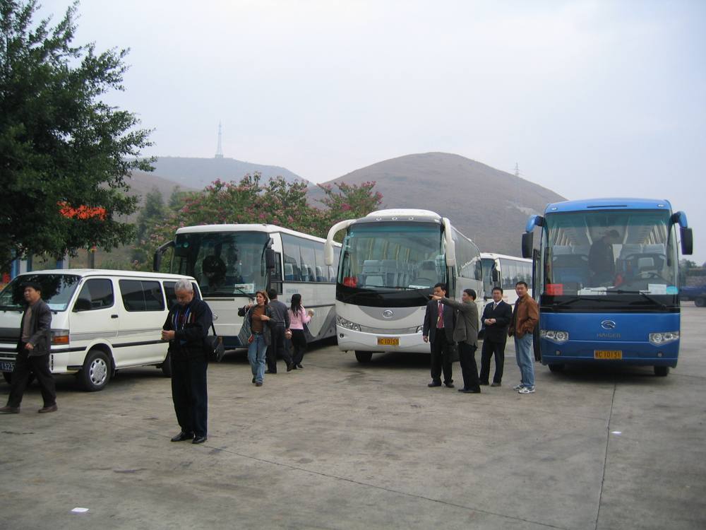 2nd IAPSIT International Sugar Conference IS-2006, 2006 &mdash; photo 16
