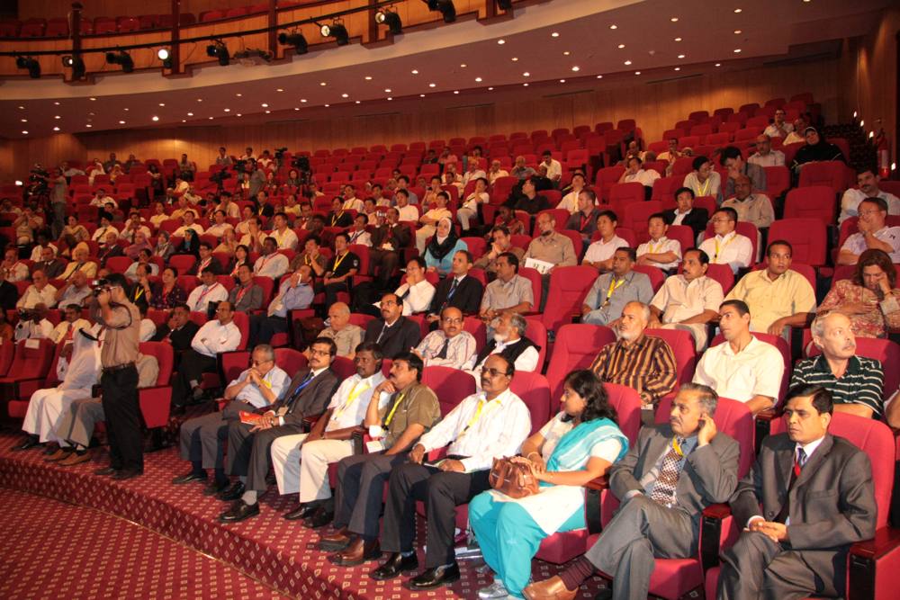 3rd IAPSIT International Sugar Conference IS-2008, 2008 &mdash; photo 12