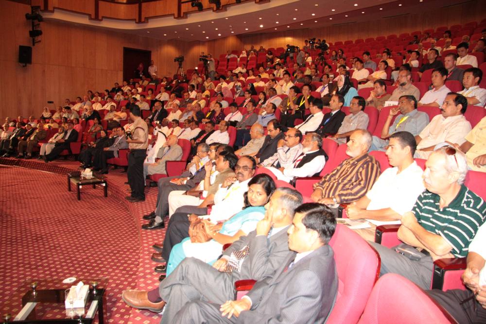 3rd IAPSIT International Sugar Conference IS-2008, 2008 &mdash; photo 13
