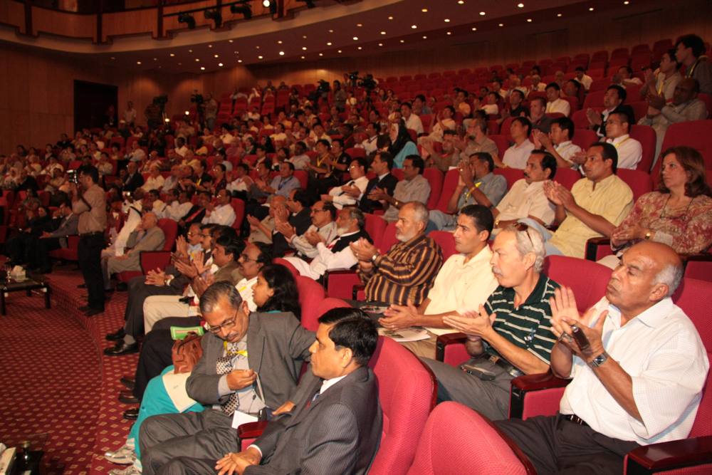 3rd IAPSIT International Sugar Conference IS-2008, 2008 &mdash; photo 14