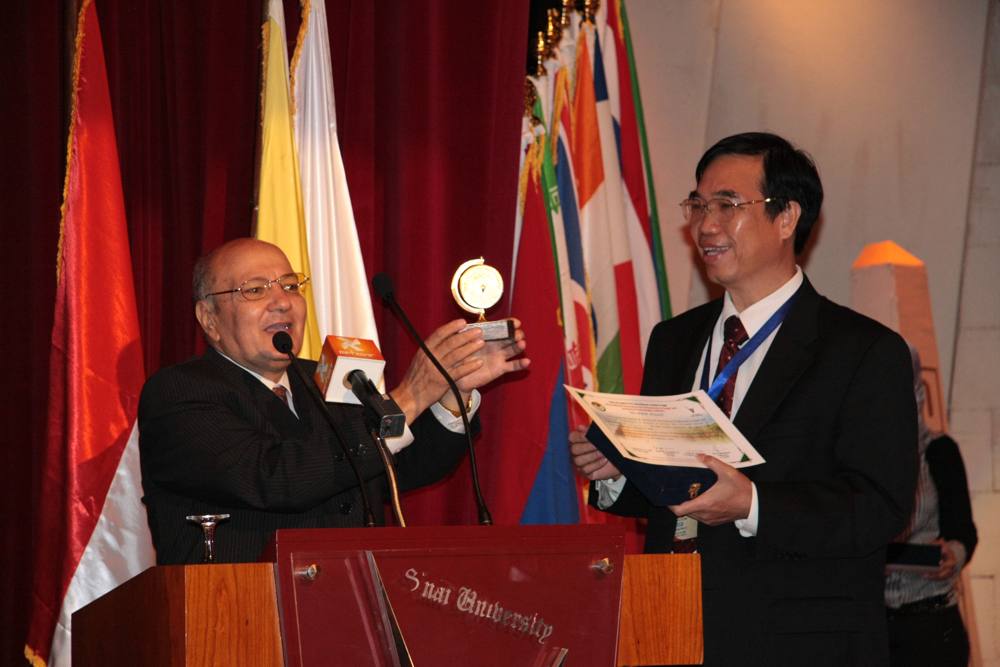 3rd IAPSIT International Sugar Conference IS-2008, 2008 &mdash; photo 16