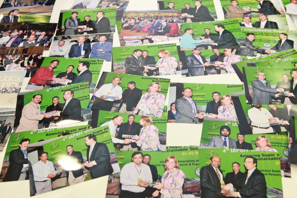 4th IAPSIT International Sugar Conference IS-2011, 2011 &mdash; photo 2