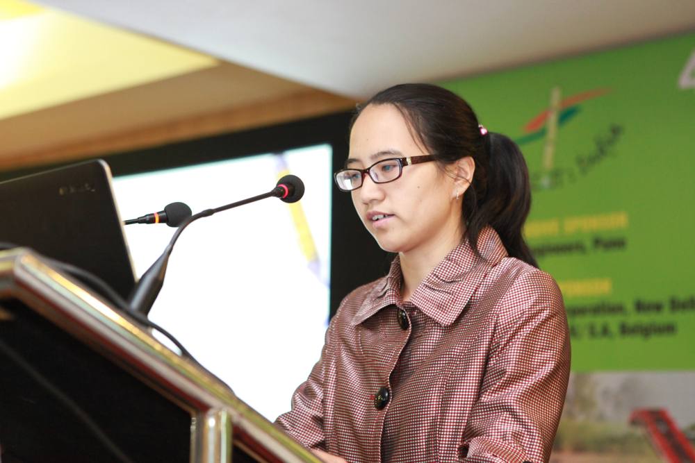 4th IAPSIT International Sugar Conference IS-2011, 2011 &mdash; photo 5
