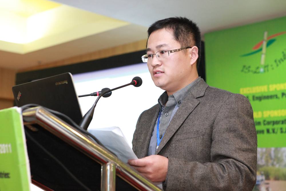 4th IAPSIT International Sugar Conference IS-2011, 2011 &mdash; photo 8