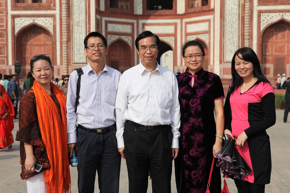 4th IAPSIT International Sugar Conference IS-2011, 2011 &mdash; photo 11