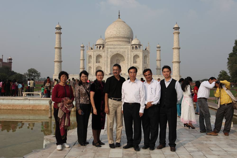 4th IAPSIT International Sugar Conference IS-2011, 2011 &mdash; photo 12