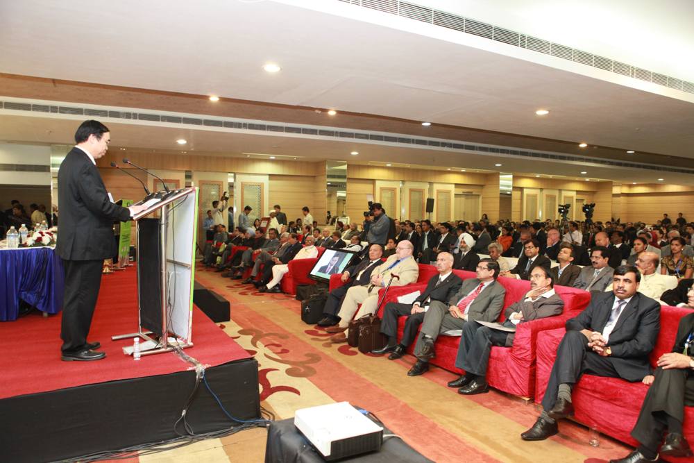4th IAPSIT International Sugar Conference IS-2011, 2011 &mdash; photo 19