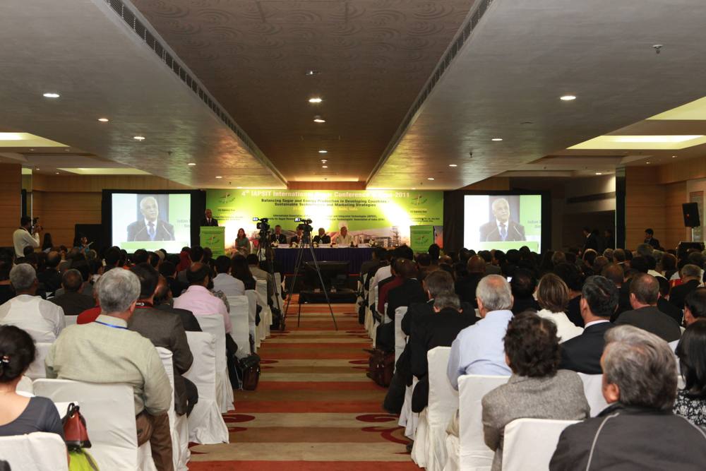 4th IAPSIT International Sugar Conference IS-2011, 2011 &mdash; photo 22