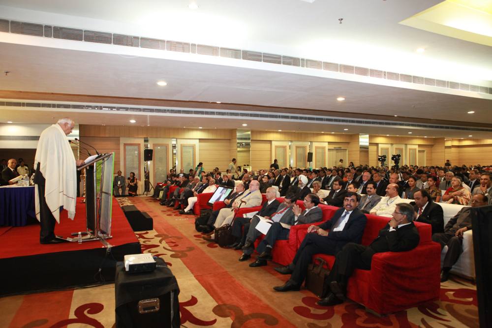 4th IAPSIT International Sugar Conference IS-2011, 2011 &mdash; photo 24
