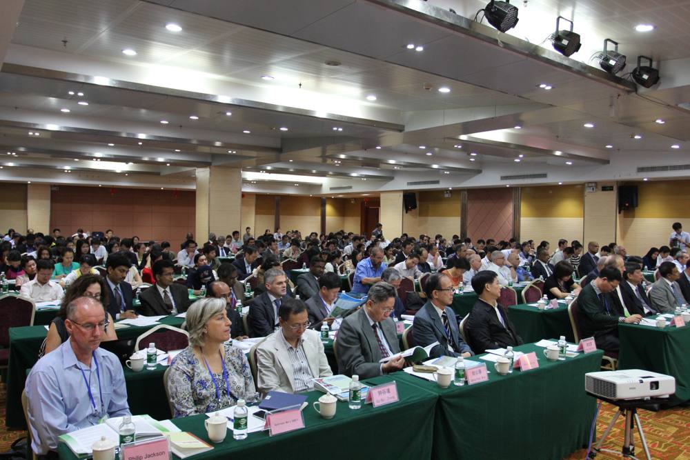 5th IAPSIT International Sugar Conference IS-2014, 2014 &mdash; photo 5