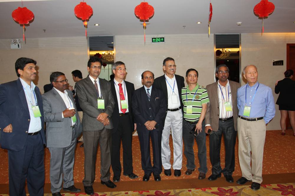 5th IAPSIT International Sugar Conference IS-2014, 2014 &mdash; photo 7