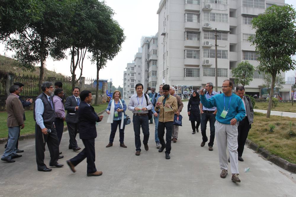 5th IAPSIT International Sugar Conference IS-2014, 2014 &mdash; photo 9