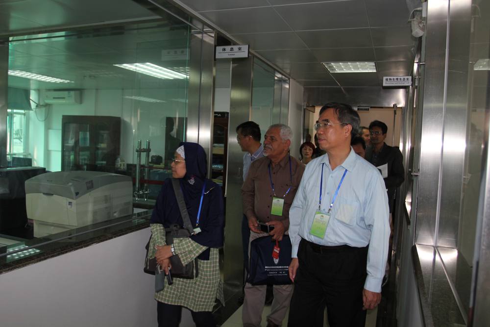 5th IAPSIT International Sugar Conference IS-2014, 2014 &mdash; photo 10