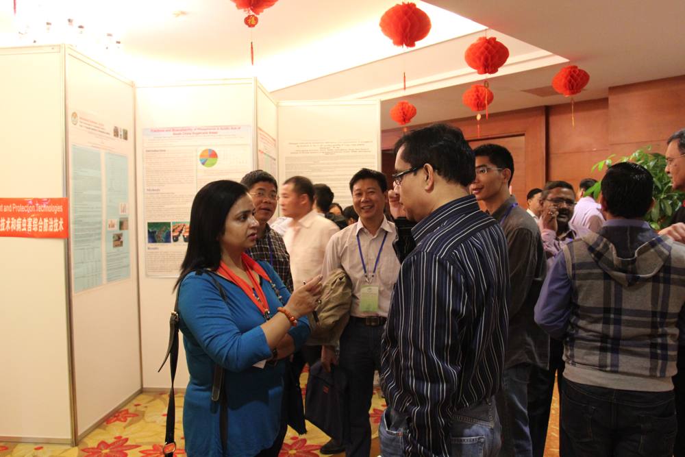 5th IAPSIT International Sugar Conference IS-2014, 2014 &mdash; photo 14