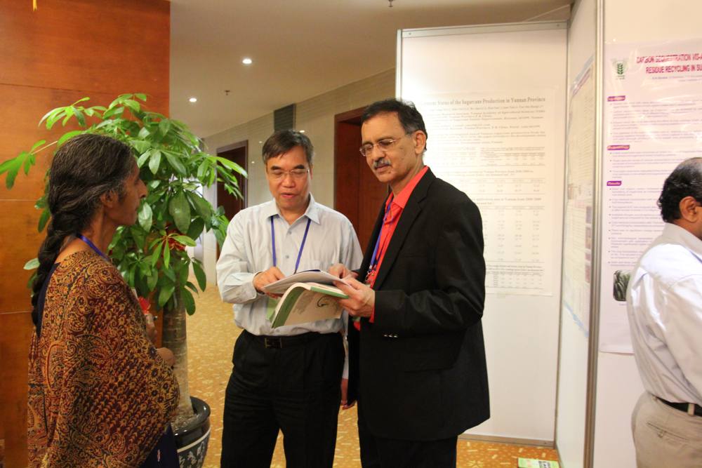 5th IAPSIT International Sugar Conference IS-2014, 2014 &mdash; photo 15
