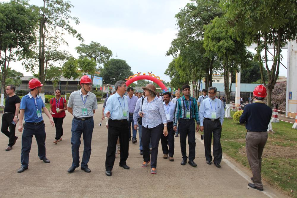 5th IAPSIT International Sugar Conference IS-2014, 2014 &mdash; photo 16