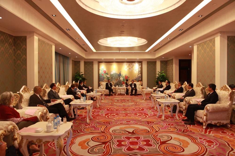 5th IAPSIT International Sugar Conference IS-2014, 2014 &mdash; photo 25