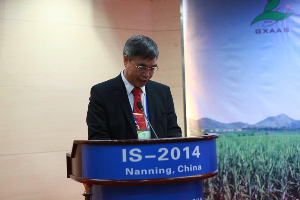 5th IAPSIT International Sugar Conference IS-2014, 2014 &mdash; photo 26