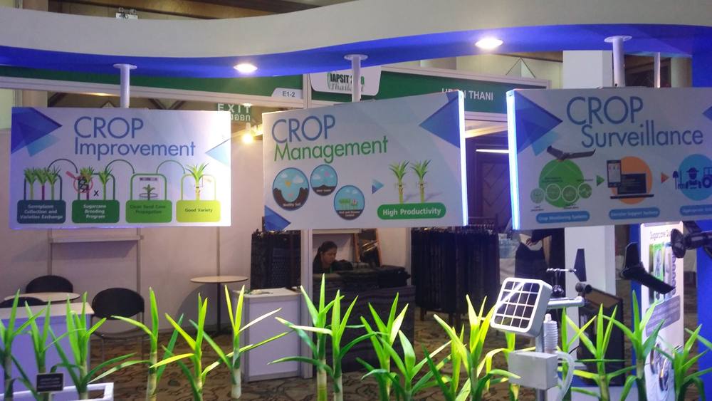 6th IAPSIT International Sugar Conference IS-2018, 2018 &mdash; photo 2