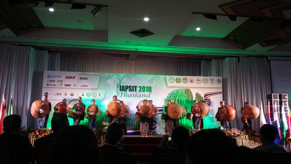6th IAPSIT International Sugar Conference IS-2018, 2018 &mdash; photo 5