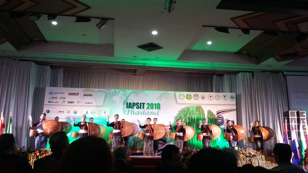6th IAPSIT International Sugar Conference IS-2018, 2018 &mdash; photo 6