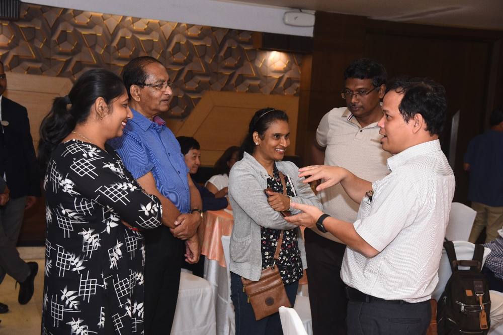 7th IAPSIT International Sugar Conference ISC-2022, 2022 &mdash; photo 3