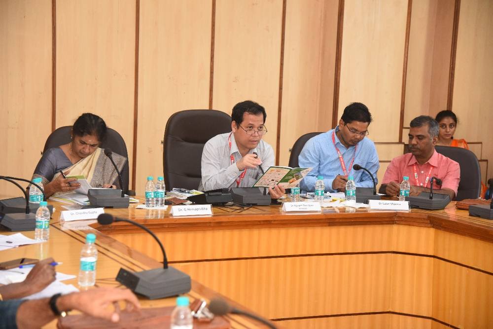 7th IAPSIT International Sugar Conference ISC-2022, 2022 &mdash; photo 5