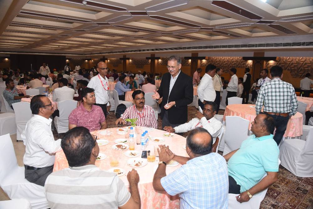 7th IAPSIT International Sugar Conference ISC-2022, 2022 &mdash; photo 7