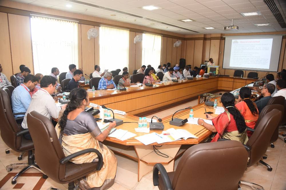 7th IAPSIT International Sugar Conference ISC-2022, 2022 &mdash; photo 8