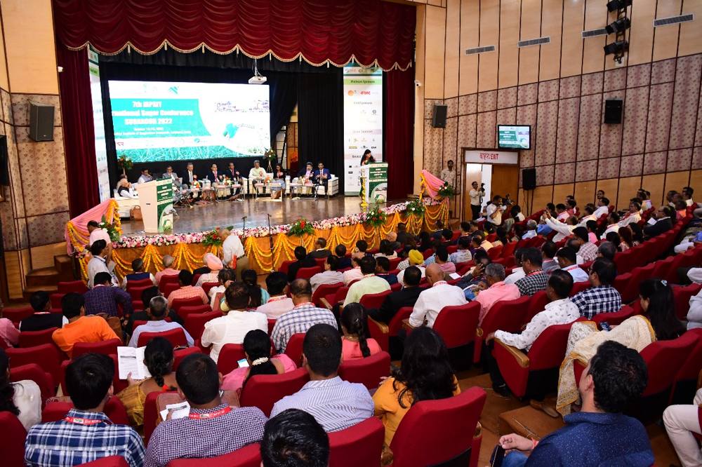 7th IAPSIT International Sugar Conference ISC-2022, 2022 &mdash; photo 11
