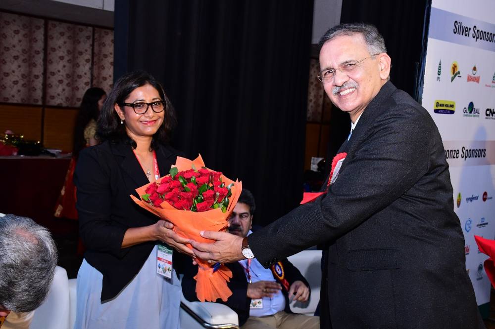 7th IAPSIT International Sugar Conference ISC-2022, 2022 &mdash; photo 13