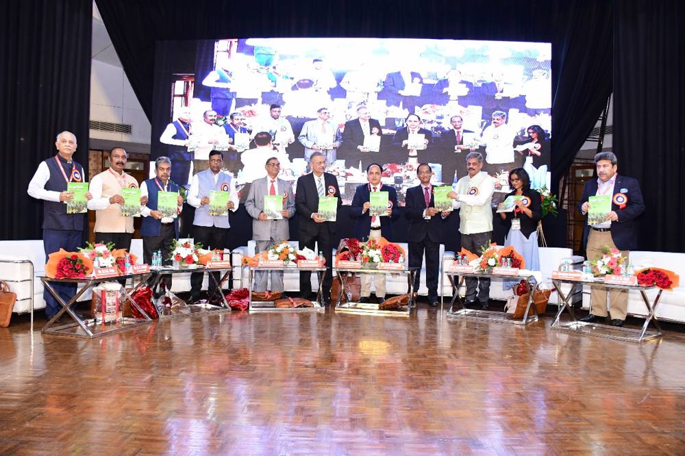 7th IAPSIT International Sugar Conference ISC-2022, 2022 &mdash; photo 16