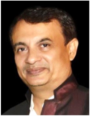 Dr. G. P. Rao